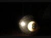 Eight Ball by Michael Couvaras