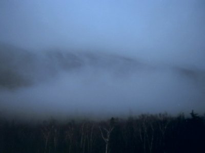 The Luminous Passage by Ryan