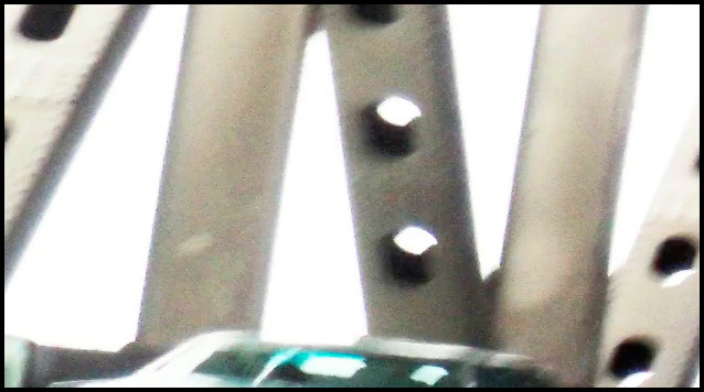 Auto Viewing: Simultaneous Opposites #63 by Robert Edgar