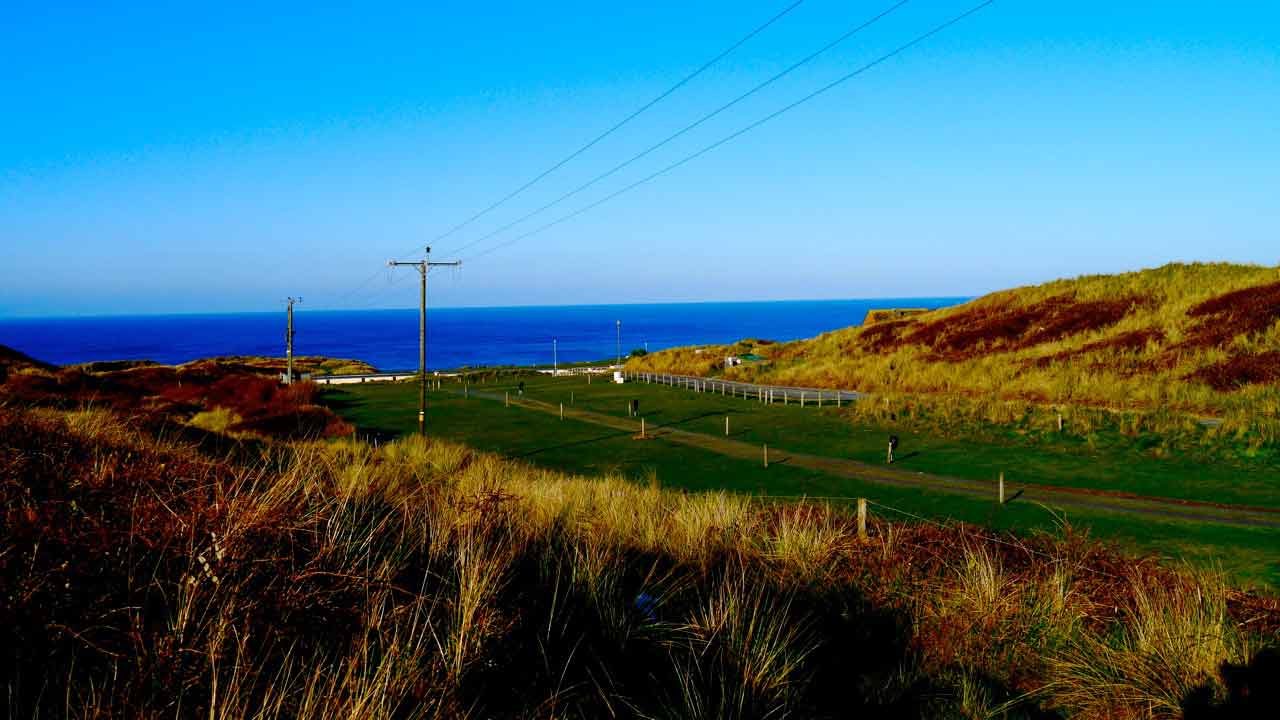 Blue/Green/Posts-dhjeui873/ by Greg Healey