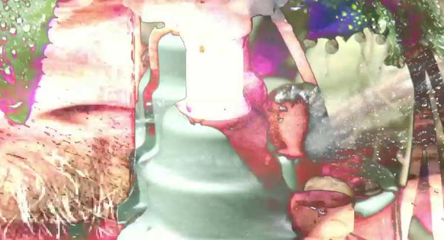 What It Is I Am by Robert Edgar