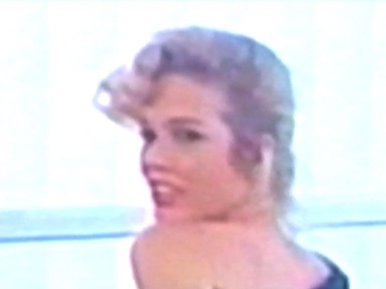 The Shadow of Your Smile by Alexei Dmitriev