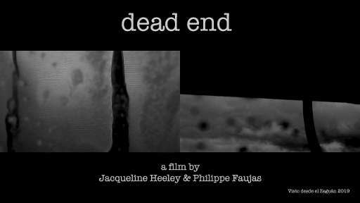 dead end by Visto desde el Zagun