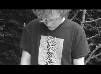 Baby Boom Boom by Gerard Lough