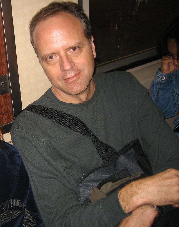 Scott Stark 2006